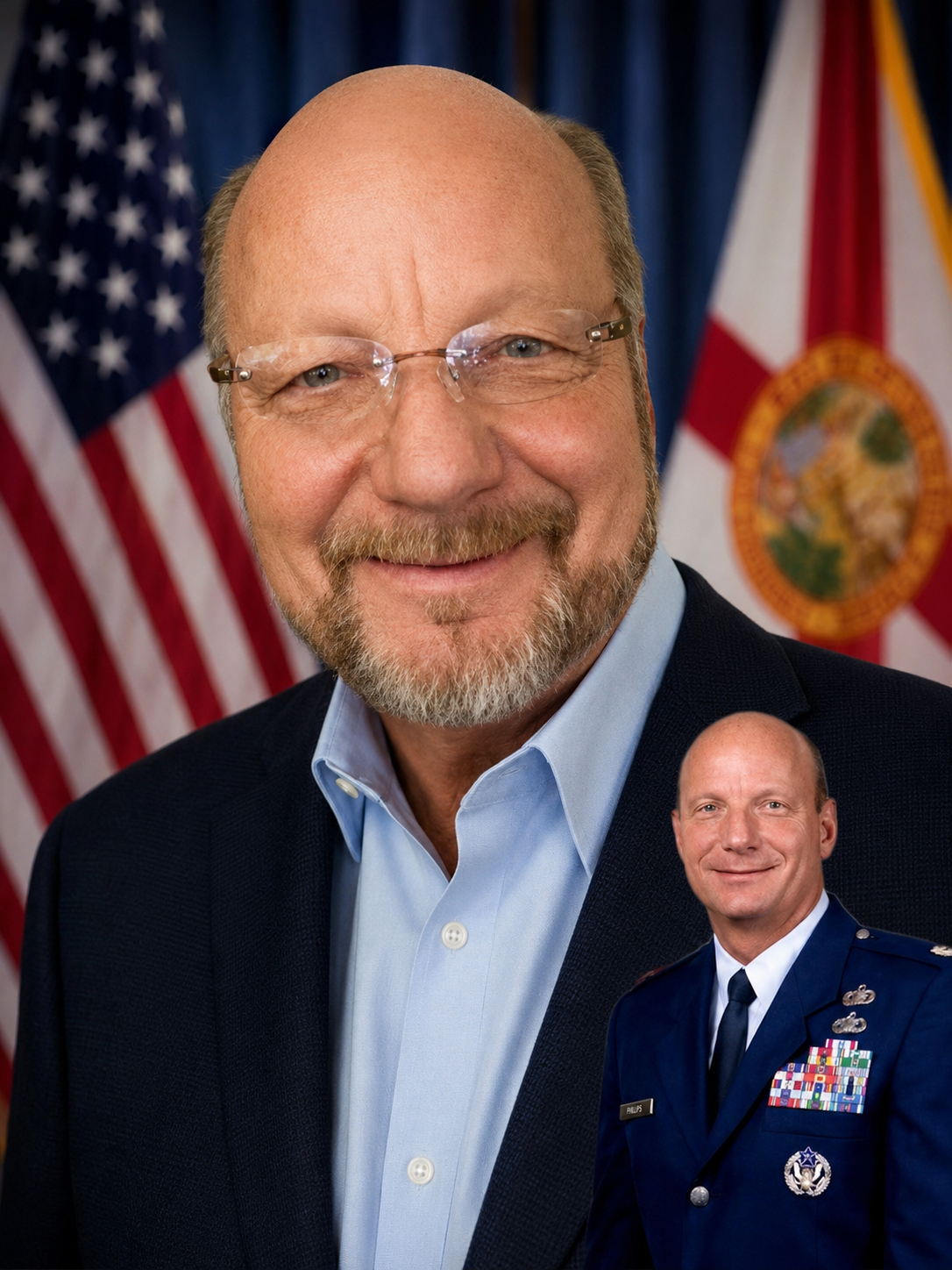 Dr. Kirk Phillips